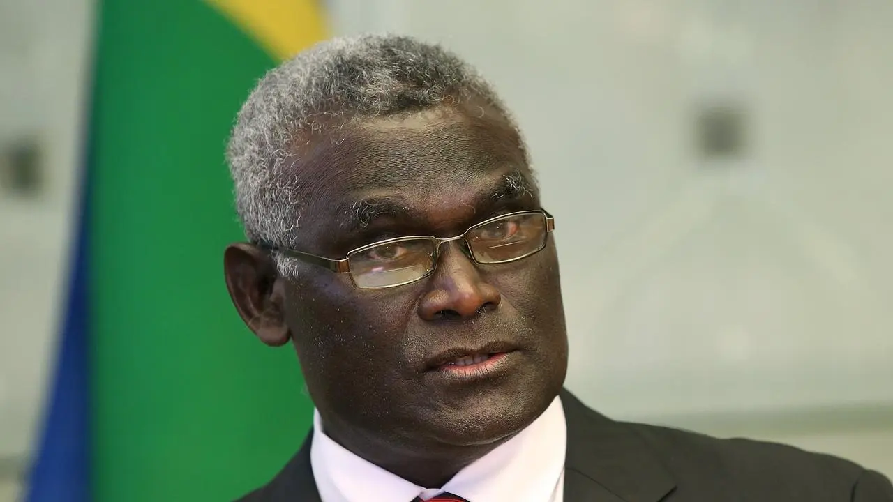 Prime Minister Manele said the country’s road to recovery in the aftermath of the COVID -19 global pandemic, the war in Ukraine and the 2021 riots were not easy but Hon. Sogavare has demonstrated exemplary leadership amidst those challenges.