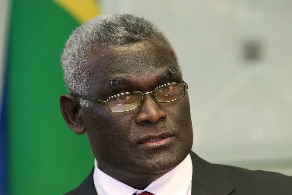 Prime Minister Manele said the country’s road to recovery in the aftermath of the COVID -19 global pandemic, the war in Ukraine and the 2021 riots were not easy but Hon. Sogavare has demonstrated exemplary leadership amidst those challenges.