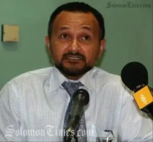 Deputy Opposition Leader Matthew Wale says that the petition is purposely to see if the Prime Minister still has the numbers to remain in office.