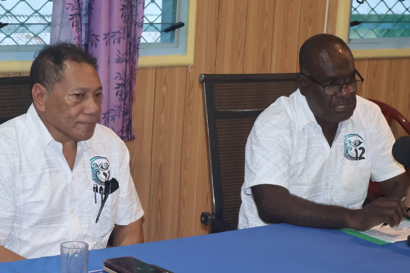 File photo: The National Ocean Conference is pivotal in aligning our ocean policy with broader economic goals, ensuring that our marine ecosystems contribute meaningfully to national economic growth.