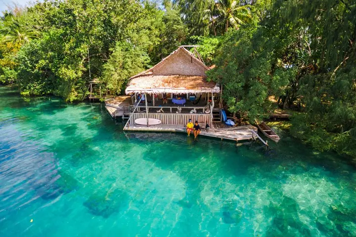 Solomon Islands Seek to Promote Low-cost, High-impact Tourism Strategy