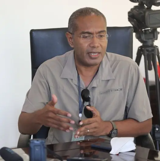 Kenilorea Raises Concerns Over Separate Police Trainings