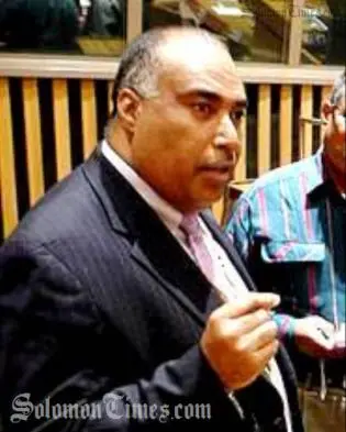 Foreign Minister Peter Shanel says Ambassador Collin Beck has managed issues of national interest well and transparently.