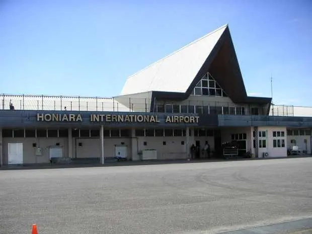 The project’s aviation investment includes new communications and navigation equipment, including updated runway overlays, at both Honiara and Munda airports; as well as new airfield lighting, automatic weather observation systems, together with a new fire rescue vehicle station at Honiara, the country’s key international airport.