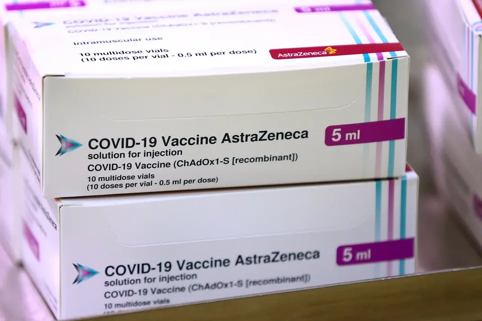 Sogavare said the aim is to get 40% of the AstraZeneca doses during the 1st quarter of 2021, and the remaining 60% during the second quarter of 2021.