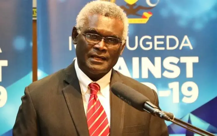 “I humbly ask you all for your support and cooperation to make this lockdown period successful. I am encouraging our citizens and all residents living in the Honiara Emergency Zone to observe the 36-hour lockdown of our Capital city seriously,” he said.