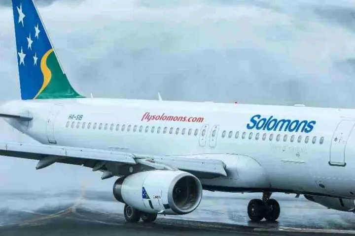 Turning 62 this year, Solomon Airlines is one of the oldest airlines in the Pacific Region and is committed long term to ensuring easy flight access for our people, our visitors and friends, our seasonal workers and corporate travellers who need to move within the region.