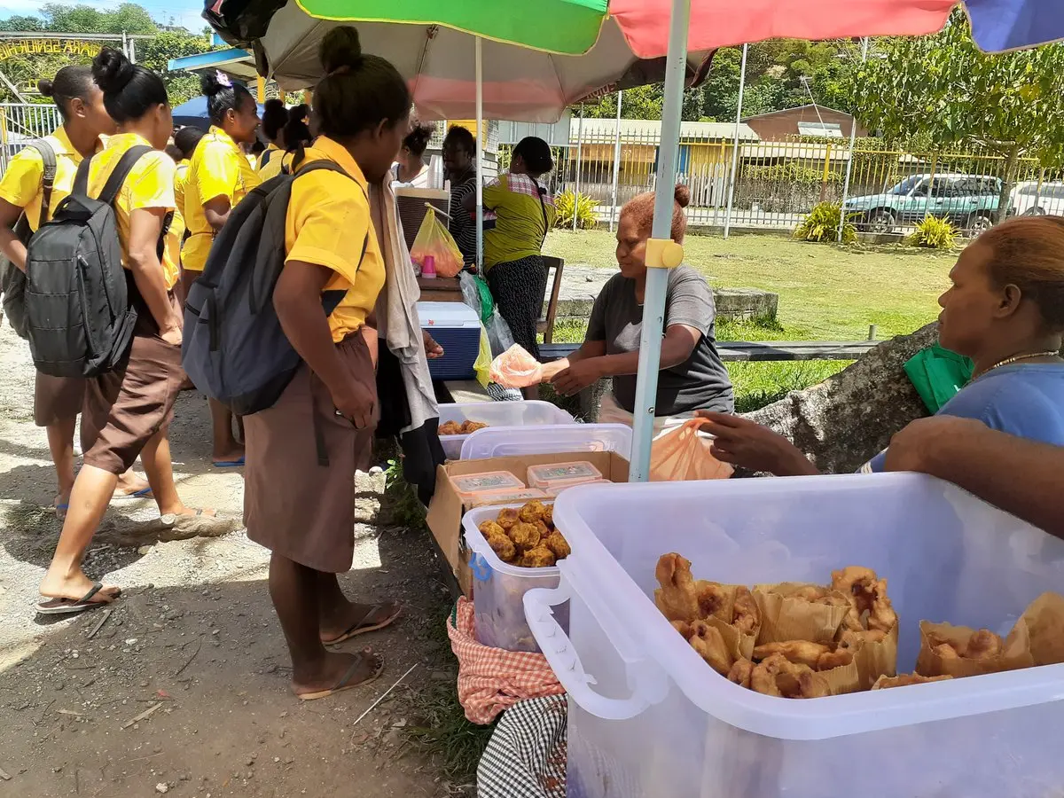 The education ministry will make an assessment after the first week of school for the first group.