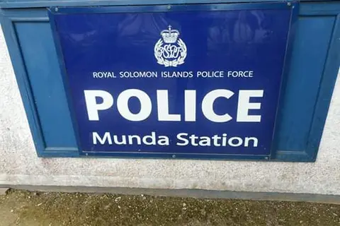 Body of 40 YO Retrieved After Drowning in Munda