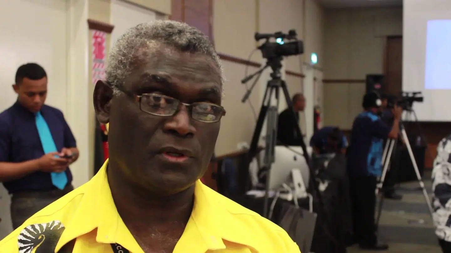 Mr Sogavare also sought to remind Jakarta that the United Liberation Movement for West Papua was also a part of the MSG, with observer status.