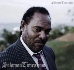 MP for Aoke Langa Langa, Mathew Wale, had lodged the suit questioning the validity of the decision by the Police Minister and the Parole Board.