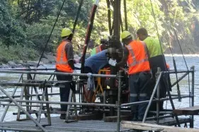 The project is expected to produce between 15 and 20 Megawatts of power and more than 80 million kilowatt hours (units) of energy every year, which is enough to meet Honiara’s current demand.