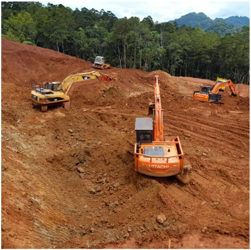 Further drilling is planned in 2023 to upgrade Inferred Resources and test extensions to the current deposits.