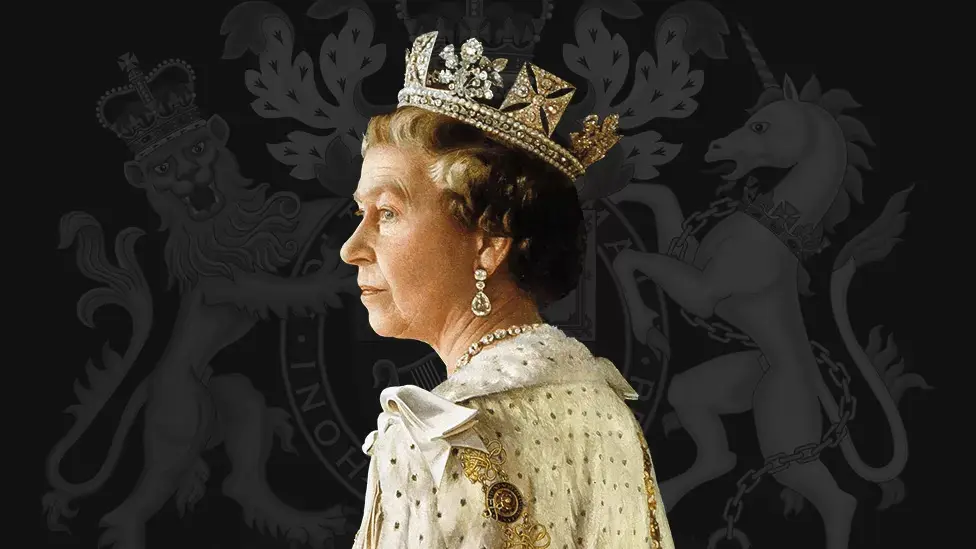 The Queen was born Elizabeth Alexandra Mary Windsor, in Mayfair, London, on 21 April 1926. She died at Balmoral aged 96, after reigning for 70 years.