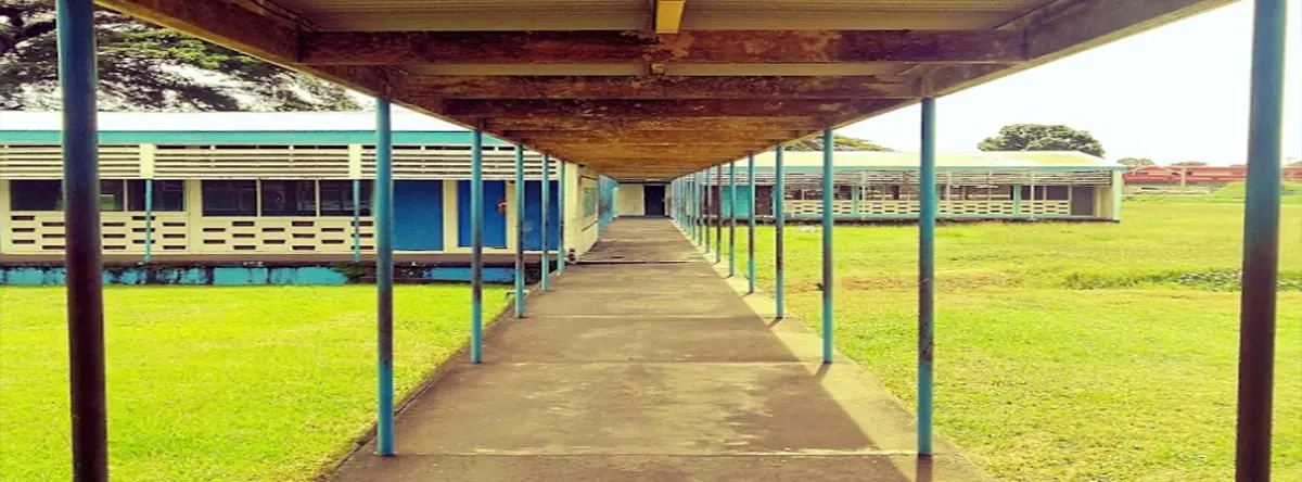 The main portion of the funding of AUD$17 million (SBD$93,744,835) is to assist with the refurbishment of school dormitories, which will be used for athlete accommodation during the Games.