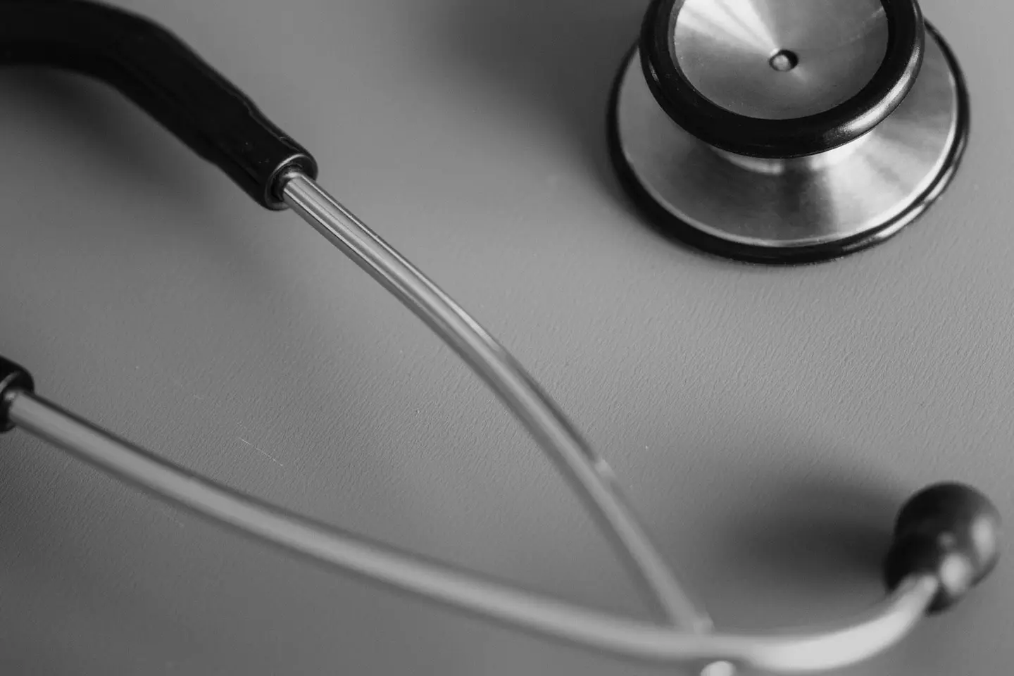 DCGA MPs Undergo NCD Screening