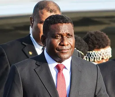 Prime Minister Lilo praised the PNG government for making such a decision which he described as reflecting PNG's recognition of the development needs and aspirations of Solomon Islands.