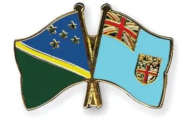 The Agreement is aimed at having Fiji Security Personnel deployed under a bilateral arrangement with direct relationship with the Royal Solomon Islands Police Force (RSIPF).