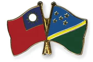 Solomon Islands has remained Taiwan’s diplomatic ally since March 1983. It opened an embassy in Taipei in May 2005. Taiwan has provided substantial aid to sectors such as agriculture, education, and health in Solomon Islands.