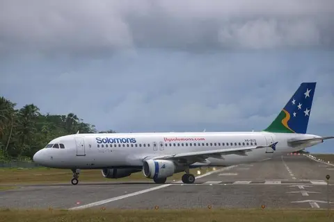Solomon Airlines Confirms Repatriation Arrangements
