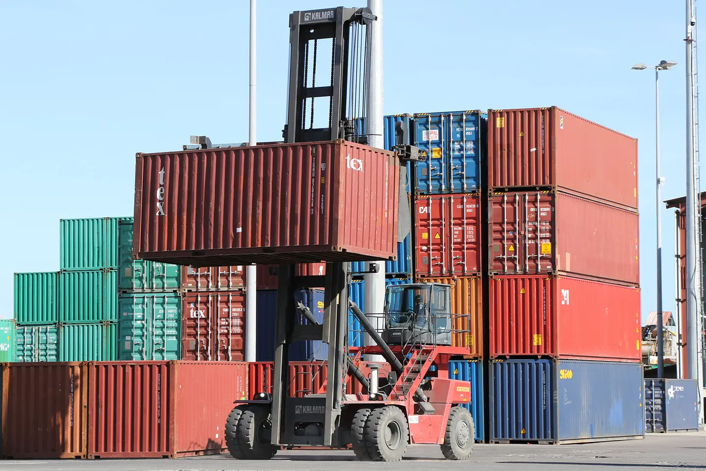 All recipients of PTI Australia’s COVID-19 Freight Assistance Package must have a registered business in one of the Pacific Island Forum (PIF) Member countries, be currently exporting to Australia or utilising eCommerce to ship globally, or be an Australian-based importer importing products from a registered business in a PIF Member country.