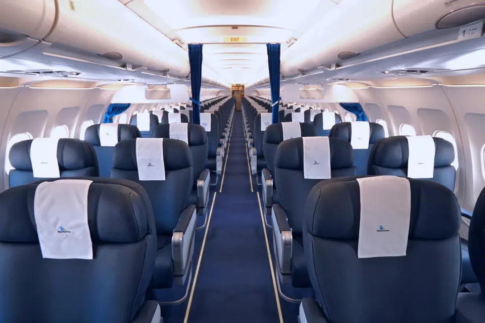 The flight will be from Brisbane to Honiara. All nationals boarding the flight must have valid Solomon Airlines tickets.