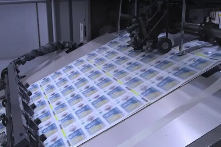 The new banknote once officially launched, will both serve as a circulation and a collectors’ banknote as a special token of celebration and remembrance for this sporting occasion of the PG 2023.