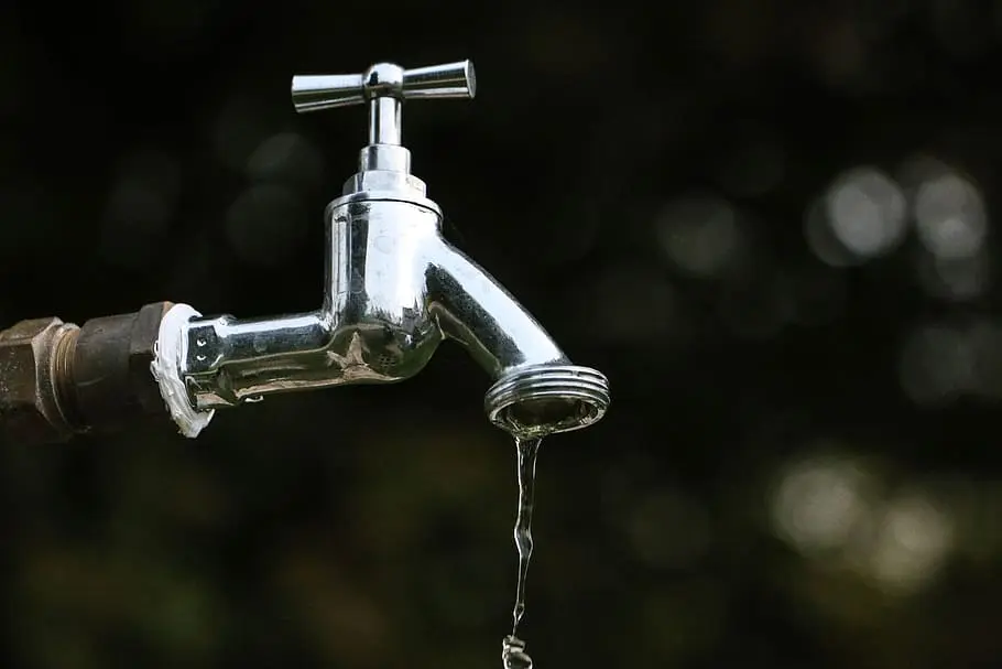 SIWA says they are currently monitoring the source turbidity and will keep the public  informed.