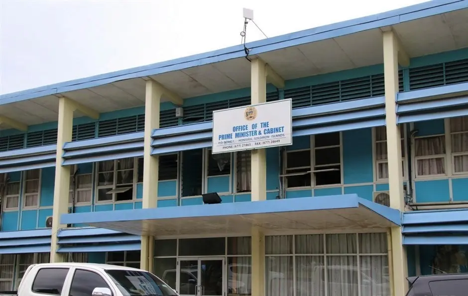 The office of the Prime minister, in its statement, says: “Members of the oversight committee, through the radio talkback show and public forum as well as the Prime Minister’s weekly statement, continued to reiterate that the flight was to facilitate the travel of the PRC officials, PG2023 technical team as well as Solomon Islands citizens."