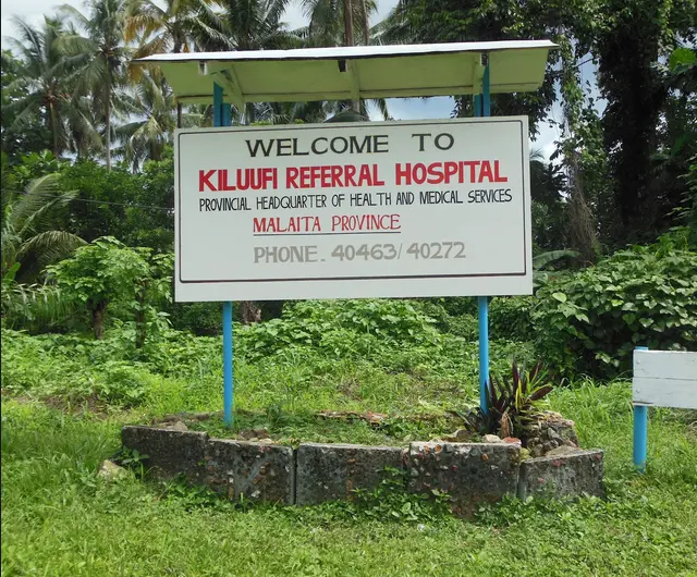 Wale says the status of the NZD3 million (SBD15m) funding support provided by the New Zealand government for Kilu’ufi hospital is not clear.