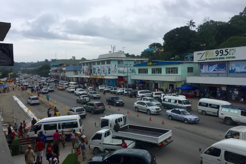 They say that the only form of news, information or update concerning the current status of the COVID – 19 virus in the Solomon Islands will be from the Ministry of Health and Medical Services (MHMS).