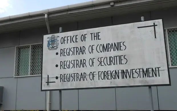 He says more needs to be done to ensure that the FIB deploys a due diligence process that is both rigorous and thorough.