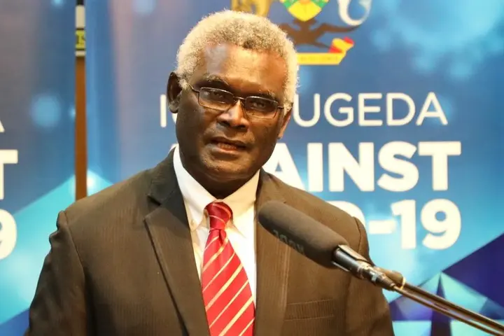 The Prime Minister also stated that a total of 10 previously positive cases had been closely monitored by the Ministry of Health over a 90-days period following their release from quarantine recently.
