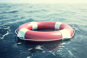 Director Soko says, “Six of the survivors were males and three were females. They were so fortunate to be rescued after drifting for 29 days.”