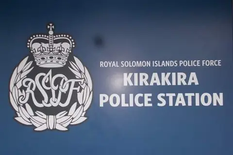 Police in Makira-Ulawa Province Warns Public Over Recent Revenge Attack