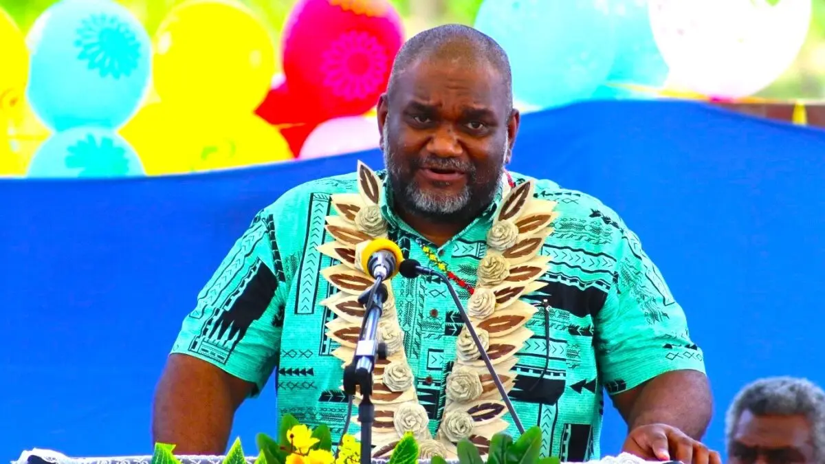 “We must recognize that mental health and workplace are integrally intertwined. The workplace can either pose psychosocial risks to employees’ well-being or serve as a safe haven for promoting good mental health for both staff and clients”, said Dr. Bainivalu.