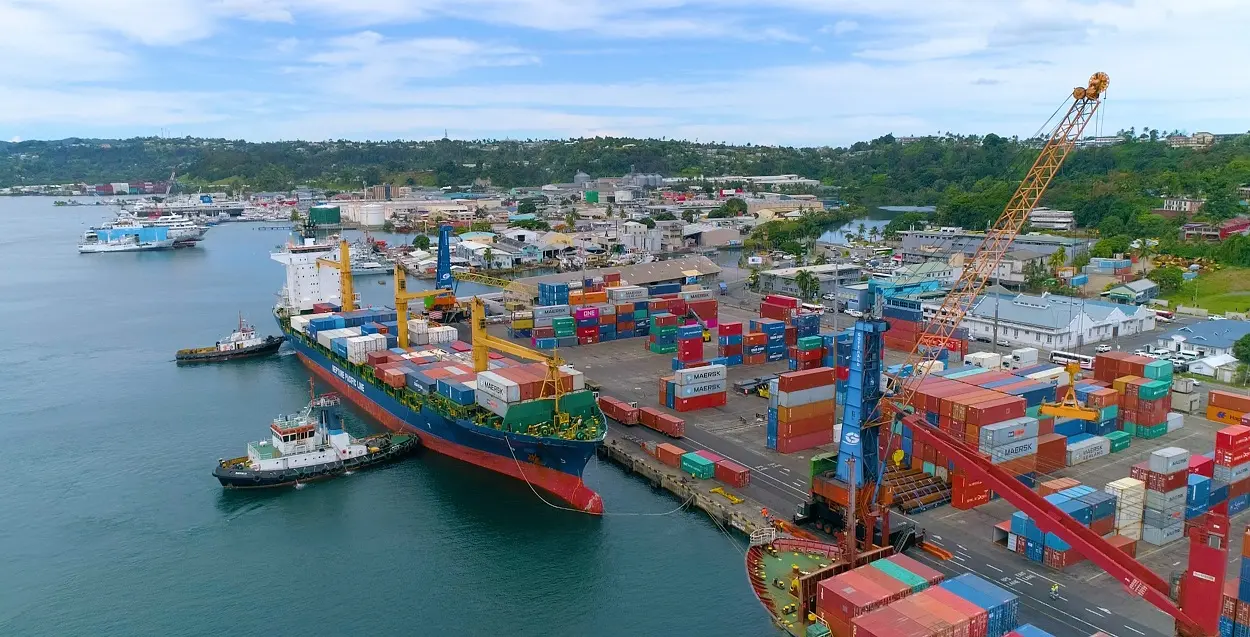 Many Pacific countries rely heavily on energy and food imports, and persistently elevated international food and energy prices will create prolonged price pressures on the region, with the potential to push vulnerable populations into poverty.