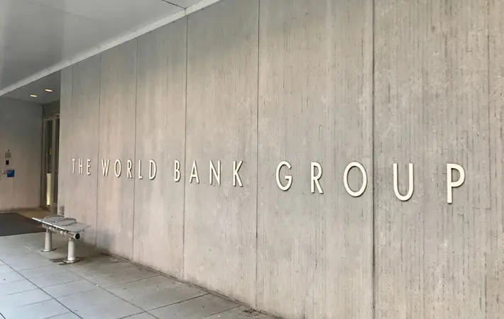 These financing comes under the International Development Association or IDA through the World Bank Group.