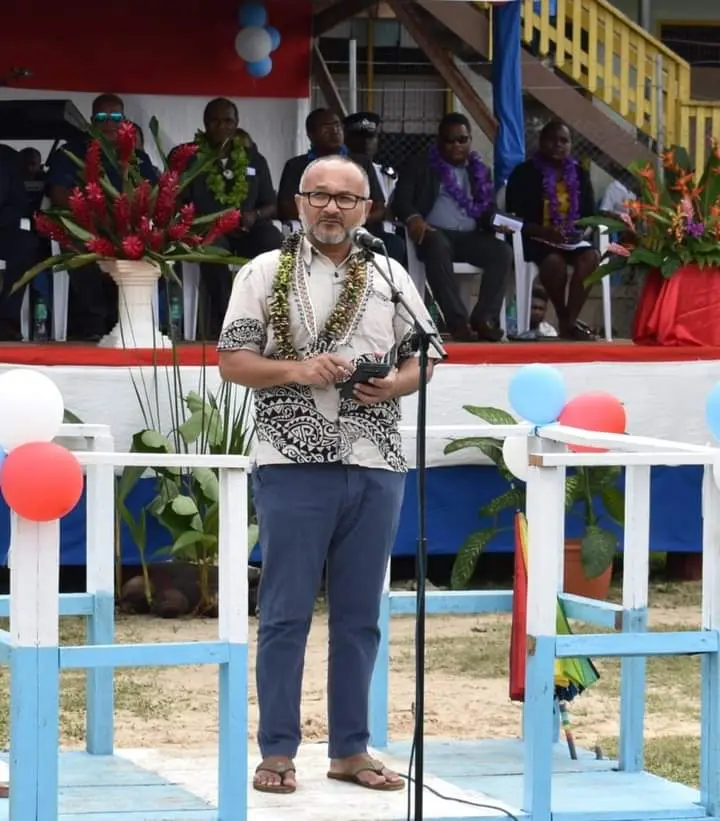 “There clearly is little trust left between the two levels of governments, and this is not good for our country," the Leader of the Opposition said.