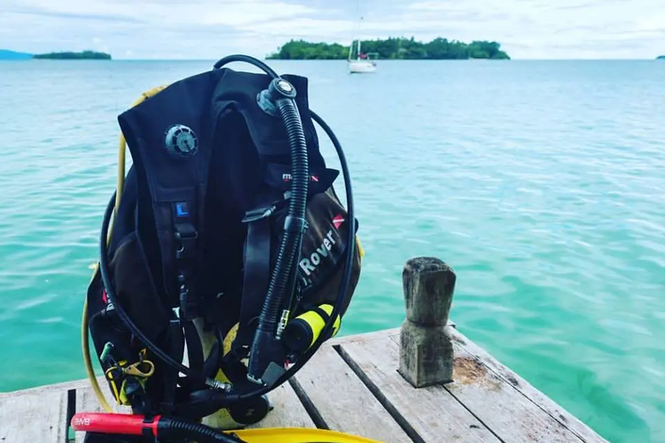 Dive Munda is an intimate and friendly operation with a customized approach to a client's diving needs led by an experienced Instructor Trainer.