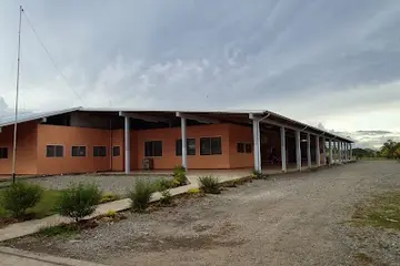 Those that have tested positive now includes swabs taken from the Good Samaritan Hospital East of Guadalcanal. GPPOL and Foxwood areas are now considered hotspots and people are asked to limit movements.
