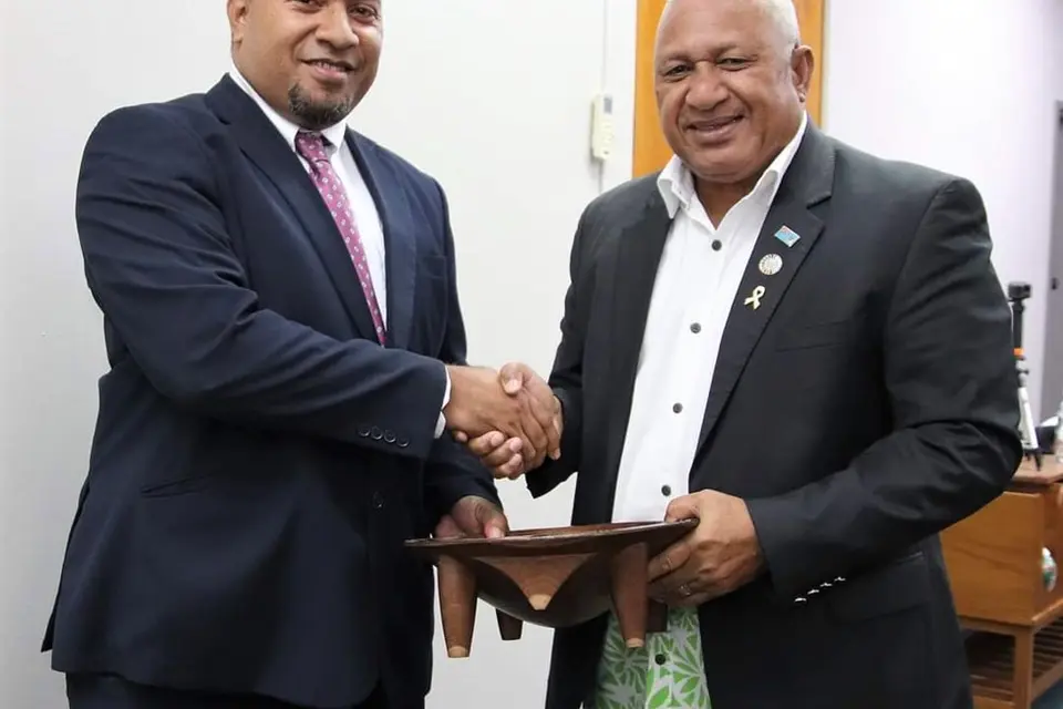 Mr. Soaki conveys his deep gratitude to the Fijian people for the warm hospitality and friendship. He is confident that the relationship will continue to thrive in the future.
