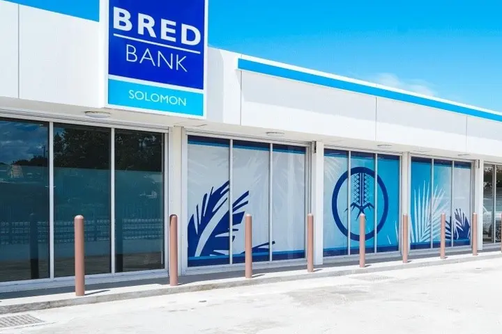 “Faced with the coronavirus crisis, which is having repercussions on the activity of all regional economic players, BRED Bank Solomon is committed to remaining at your side,” the Bank said in a prepared statement.