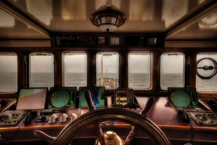 If the captain of MV Akwa does test positive for the virus than it is important that those that attended the funeral identify themselves to health authorities and get tested.