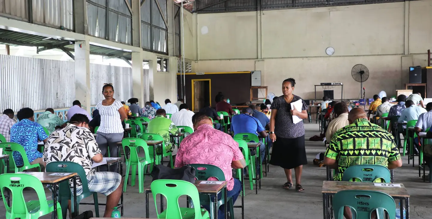 The ministry undertook this important process in compliance with the CDF Act 2023 and the Public Service Commission (PSC) Regulation and also it is part of the ministry’s commitment to implement the new Constituency Development Funds (CDF) Act 2023 requirements.