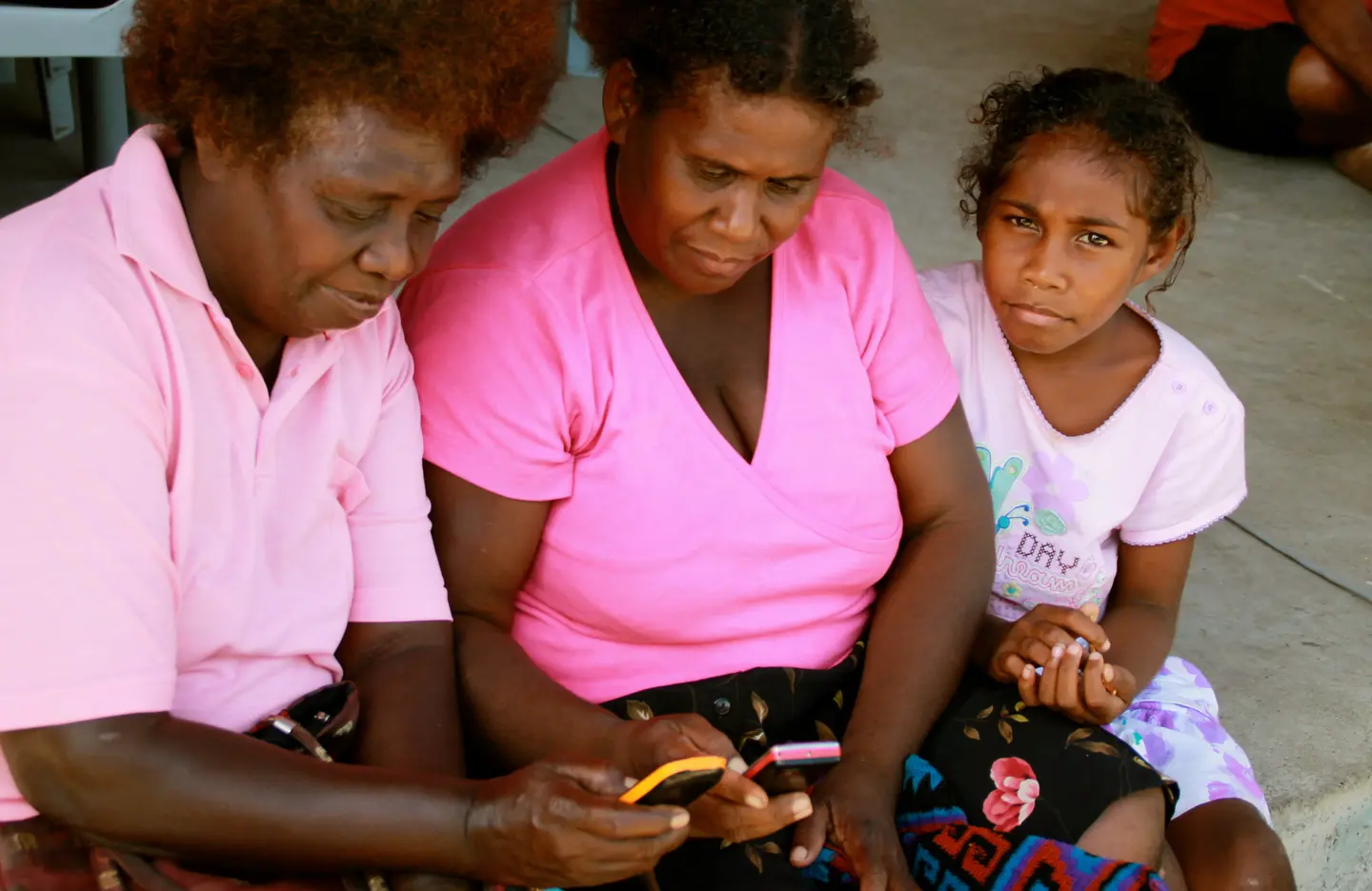 The digital marketplace will function as an additional lifeline to allow market vendors to continue their business and distribute their products and other commodities to customers during the COVID-19 crisis, utilizing digital technology and e-services.