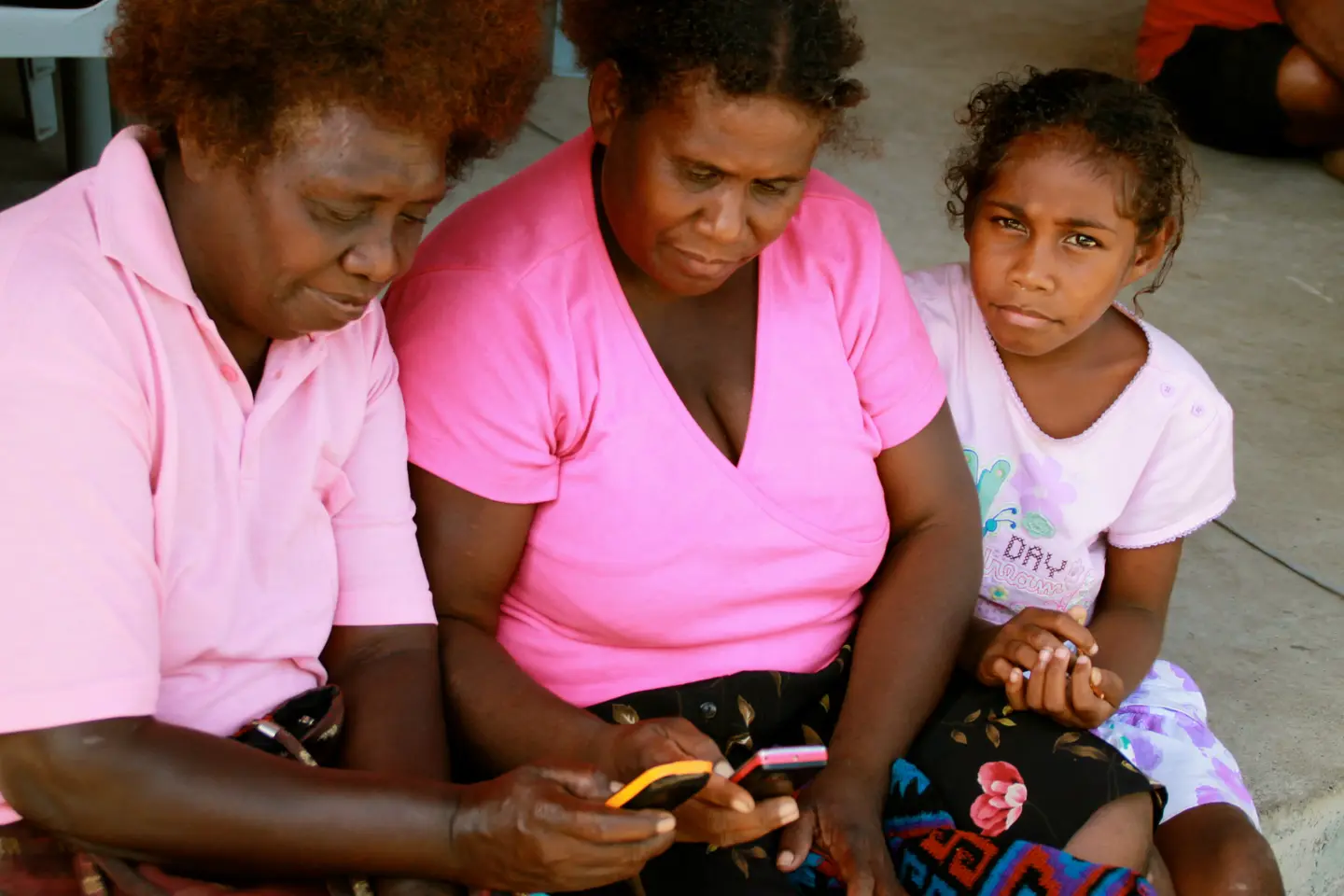 The digital marketplace will function as an additional lifeline to allow market vendors to continue their business and distribute their products and other commodities to customers during the COVID-19 crisis, utilizing digital technology and e-services.