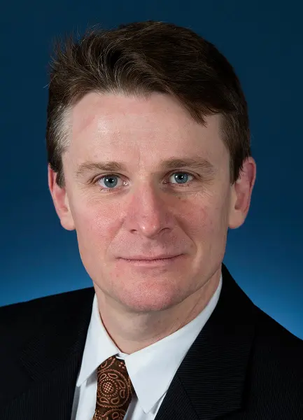 Mr Brazier is a career public servant and was most recently seconded as Deputy Director-General to the Office of National Assessments (ONA), a position he held since 2014.