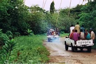 The Commission has been formed to probe how customary lands on Guadalcanal Province were acquired before the ethnic conflict of 1998 and 2000.