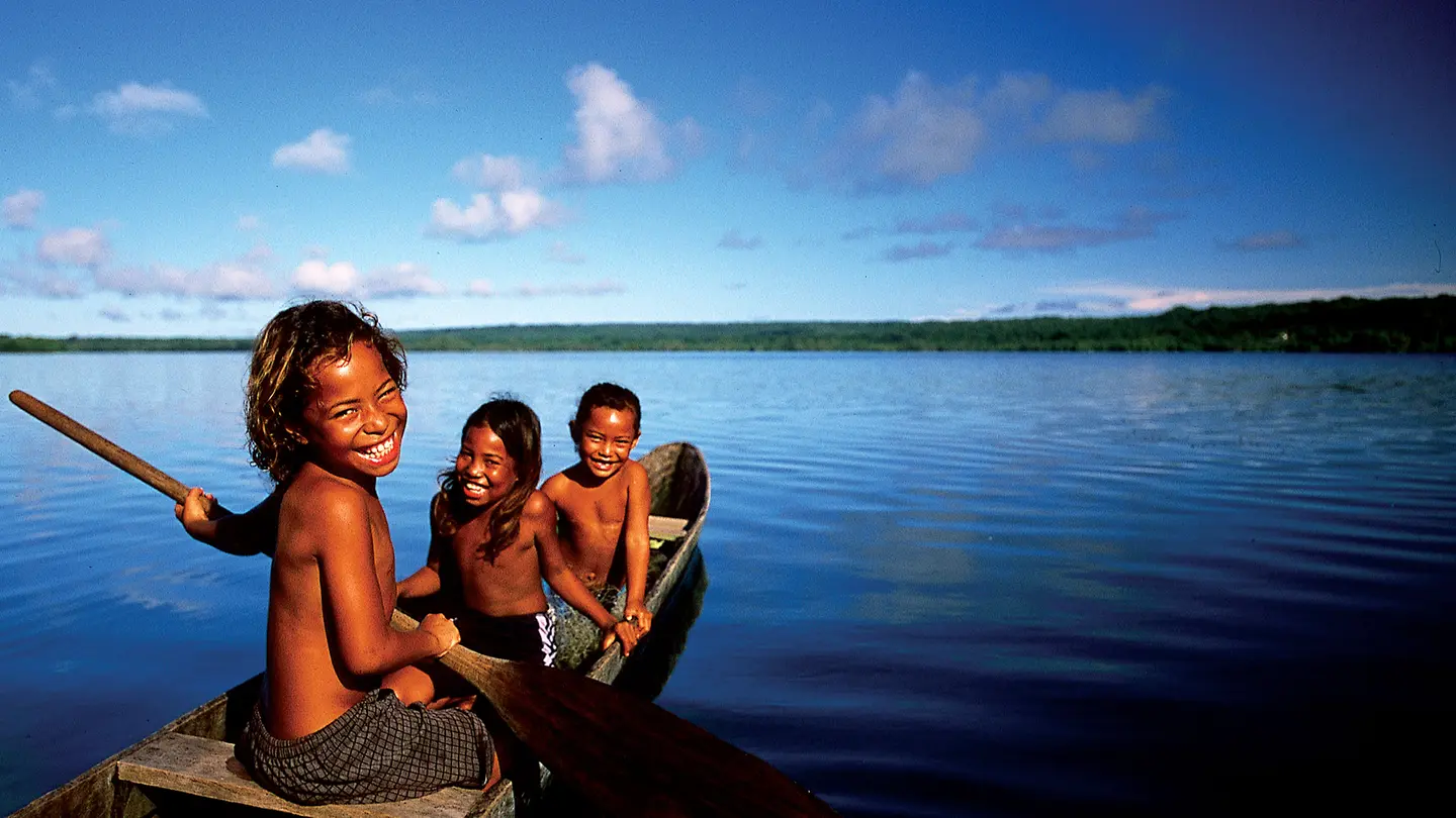 Solomon Islands Visitor Arrivals Increases Again